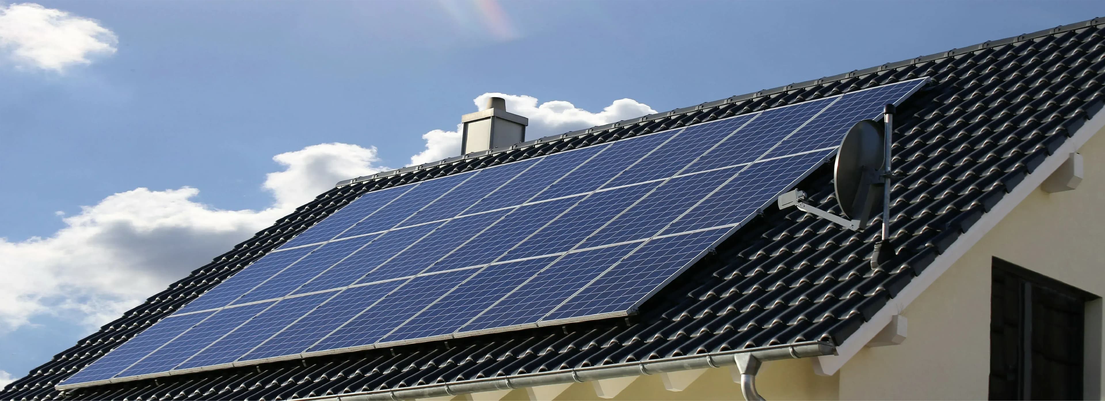 Photovoltaikanlagen in Linz-Land – Nachhaltige Energielösungen