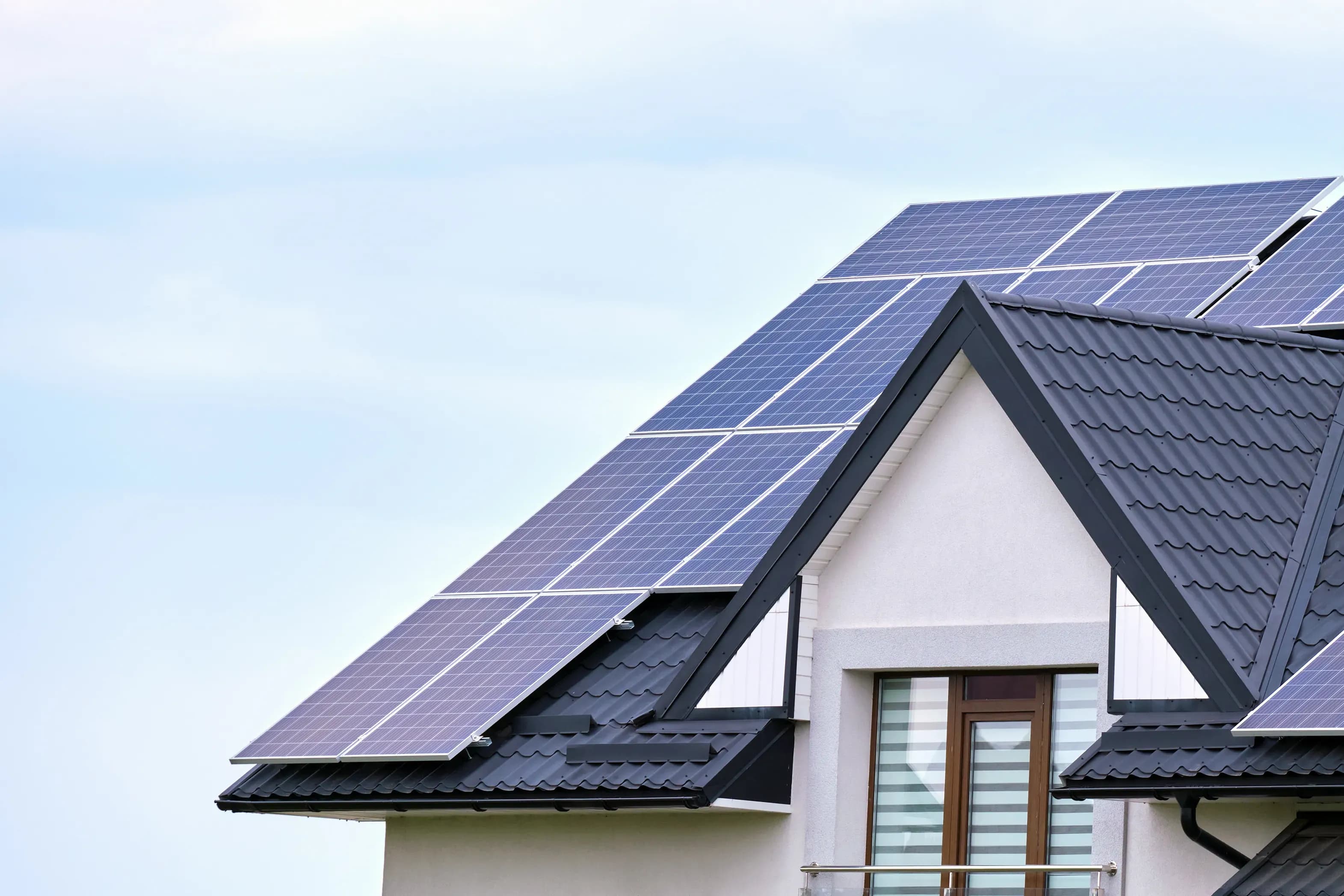 Photovoltaik mit Solarspeicher in Bruck an der Mur