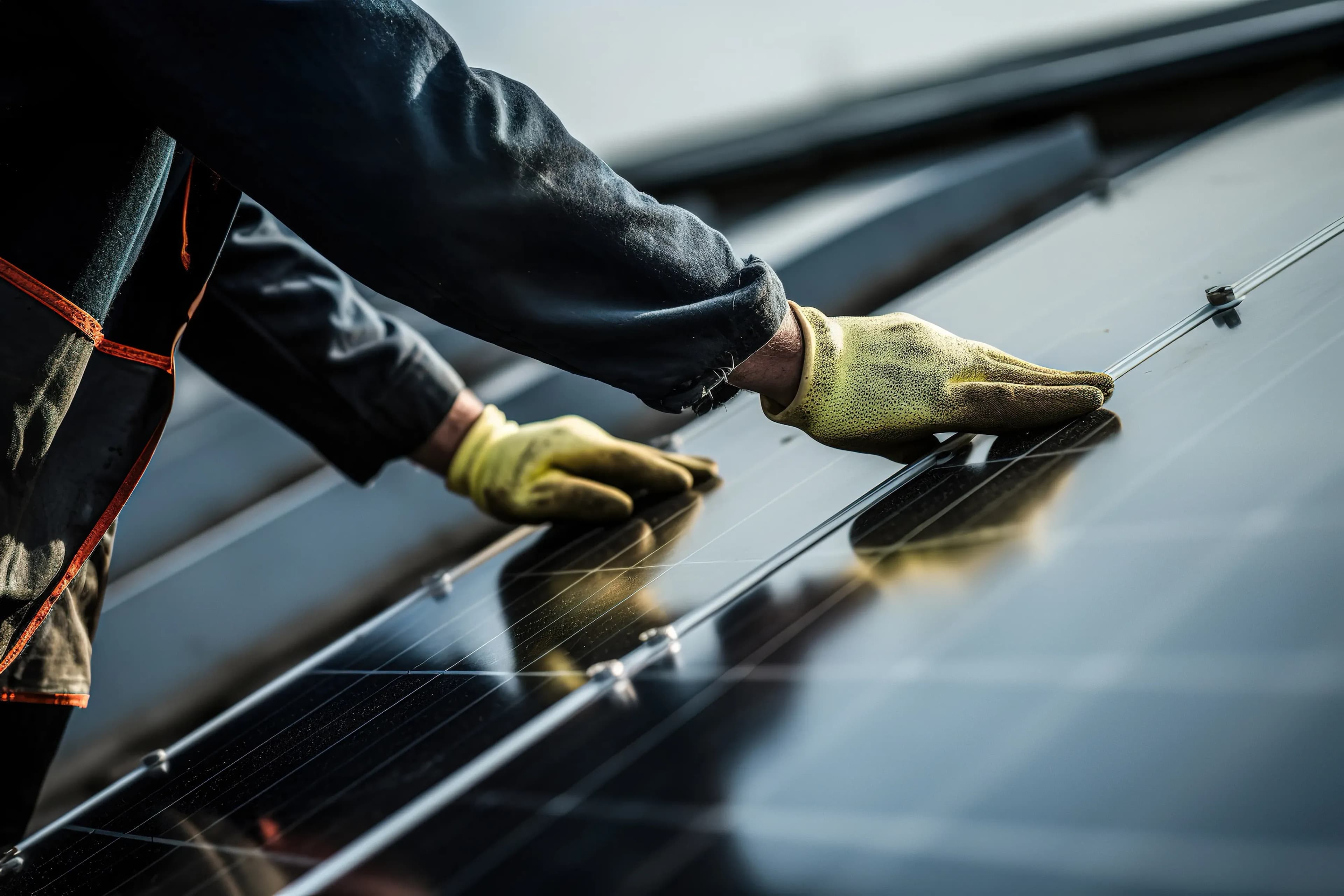 PV-Anlage in Bruck an der Mur – Individuelle Beratung