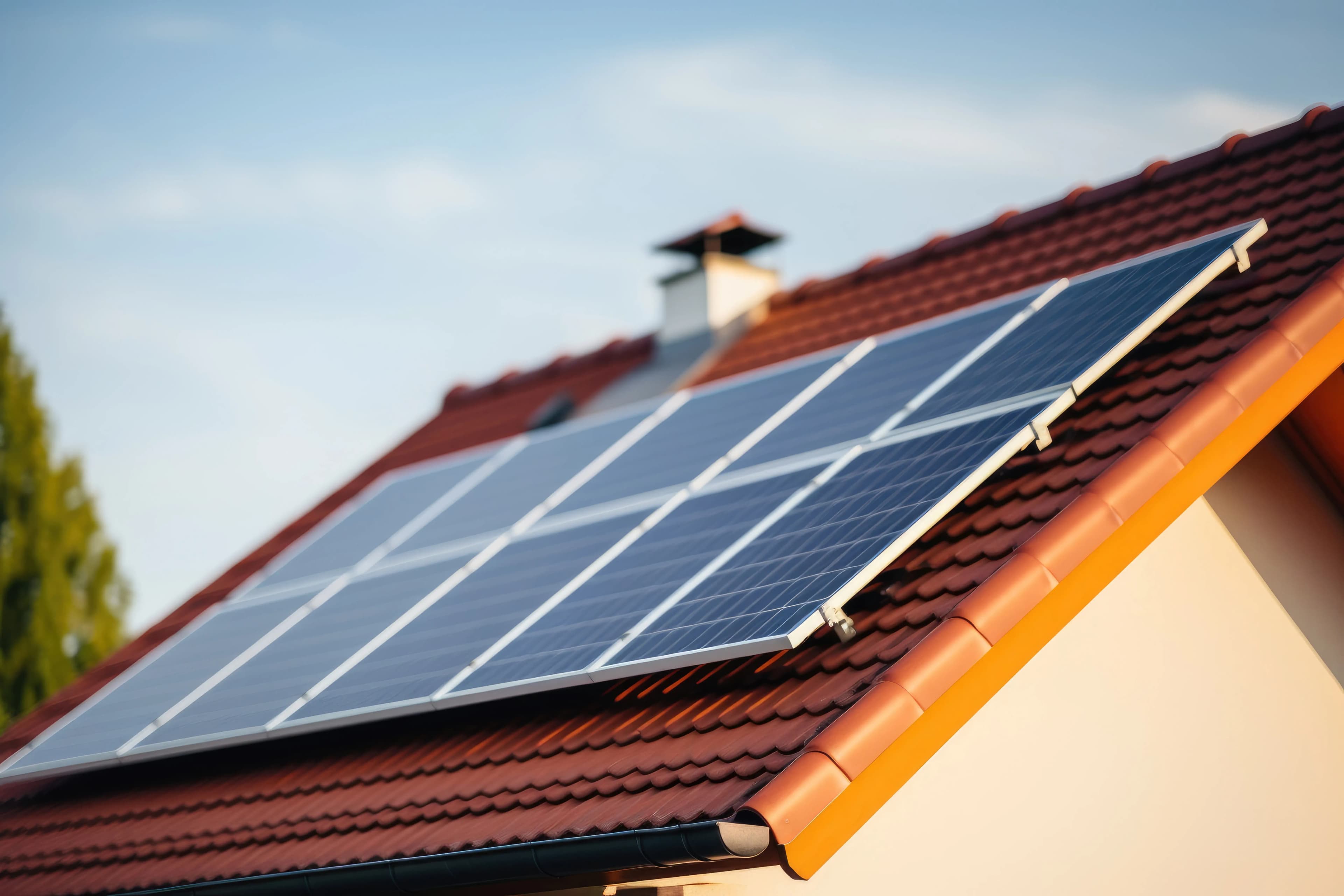 Solaranlagen in Liezen – Ihr Partner für Solarenergie