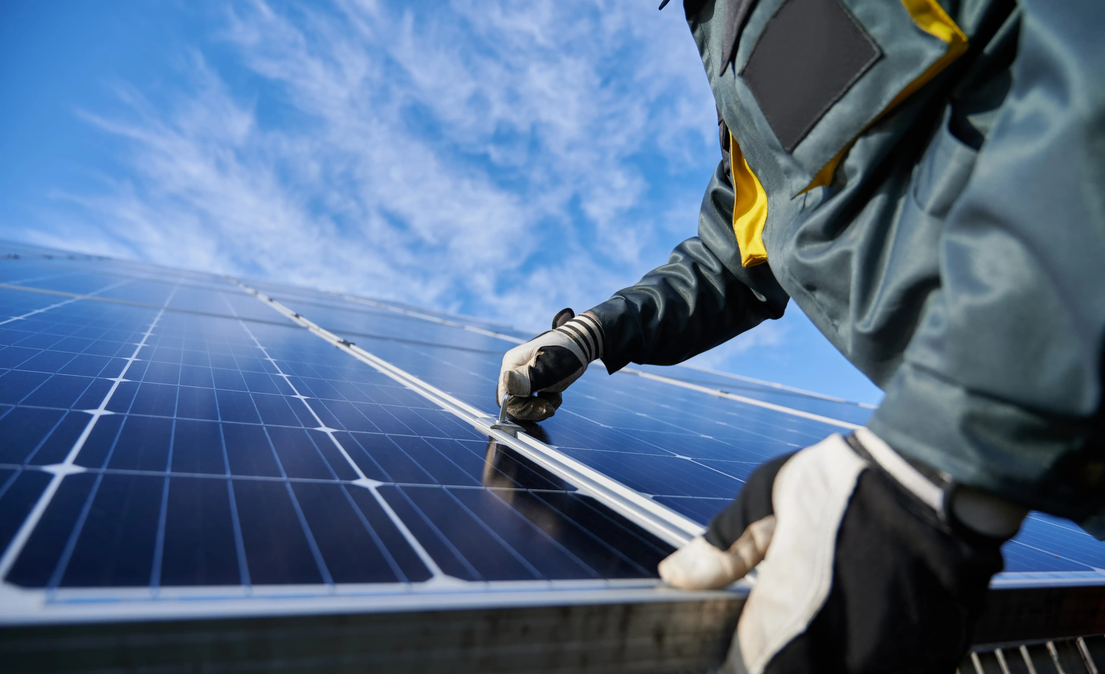 Photovoltaik-Lösungen für die Südsteiermark – Expertenberatung