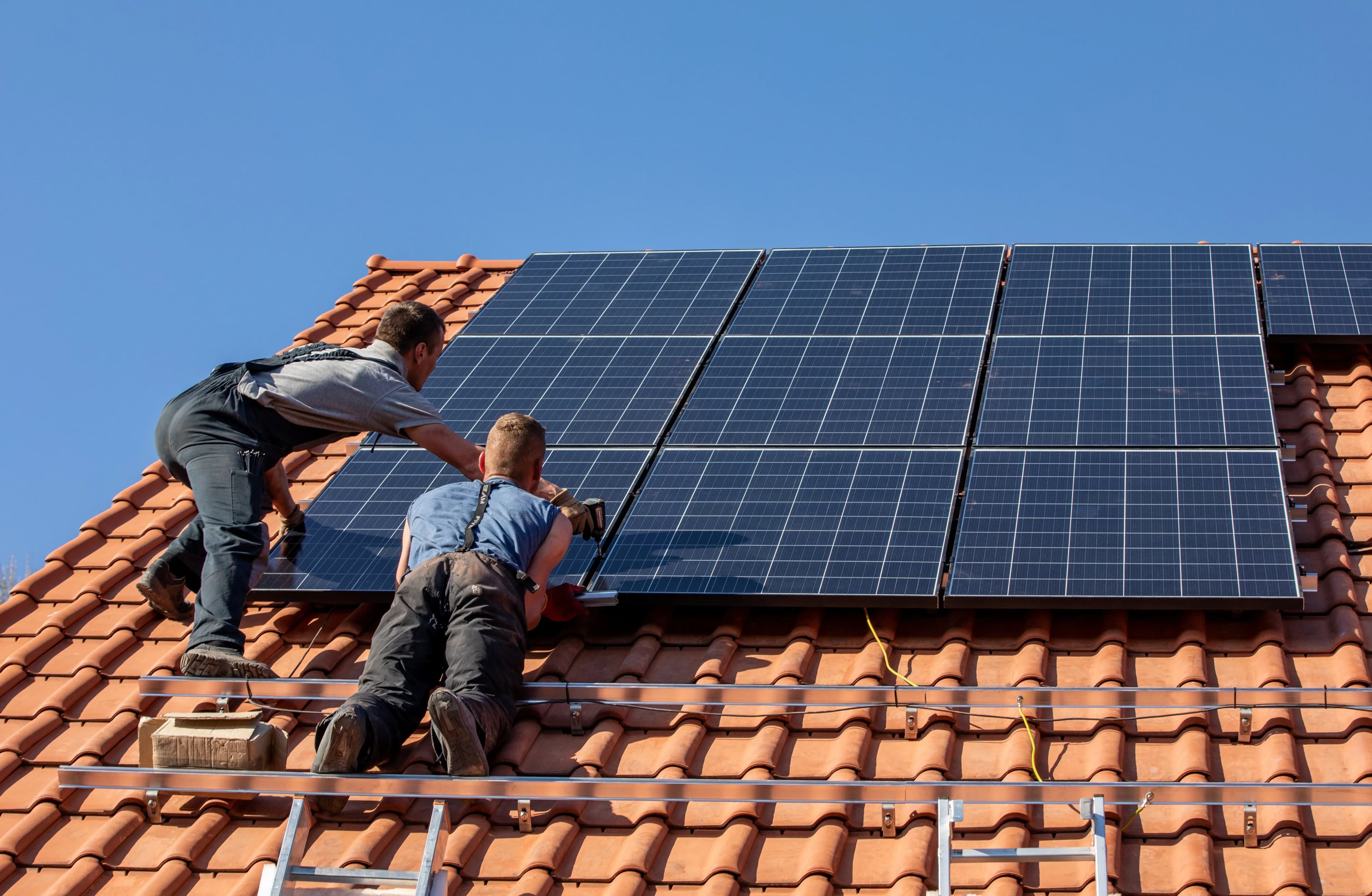 PV-Anlagen in Zeltweg – Expertenberatung für Solarstrom