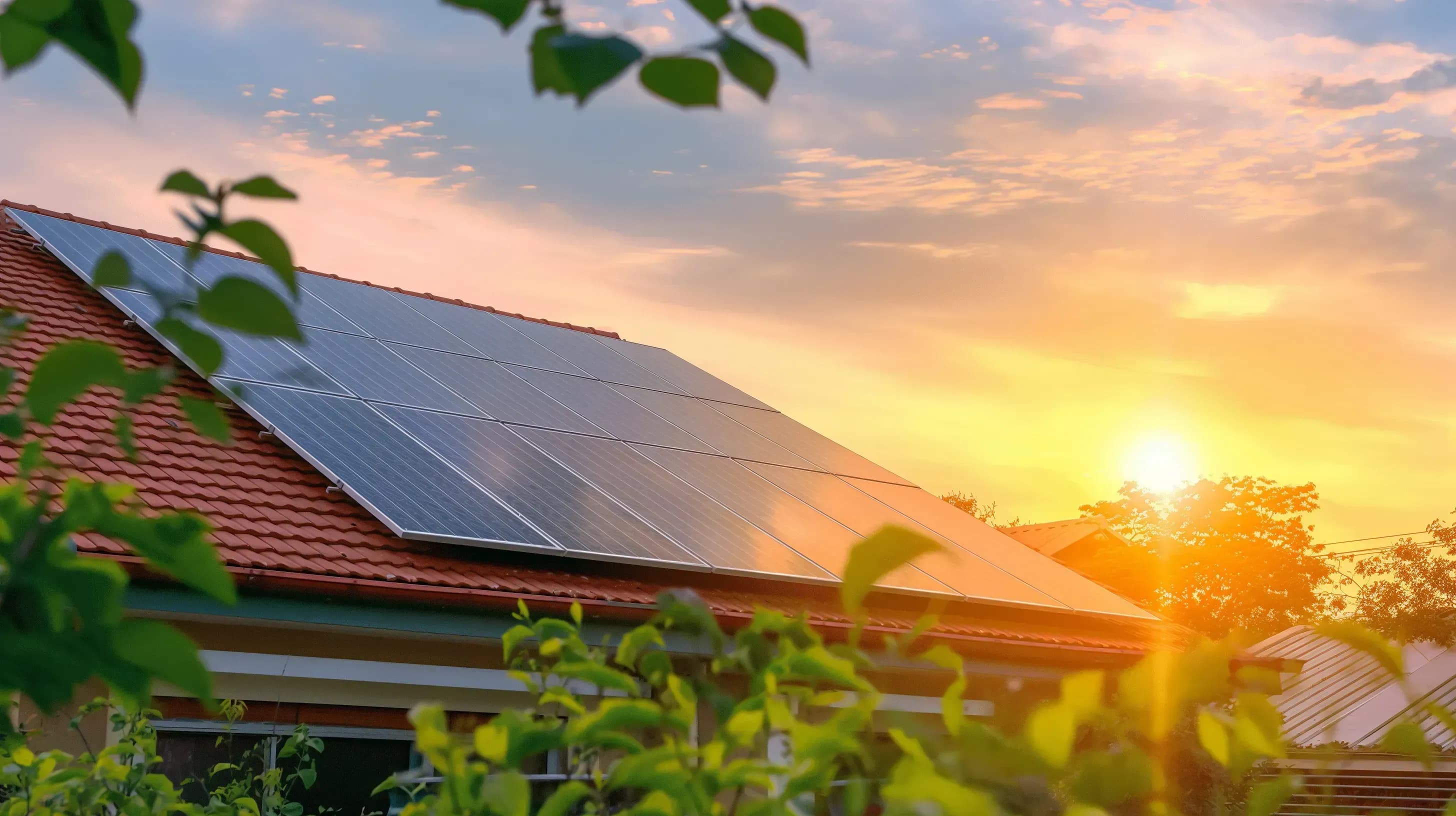 PV-Anlage in Bad Radkersburg – Maßgeschneiderte Lösungen