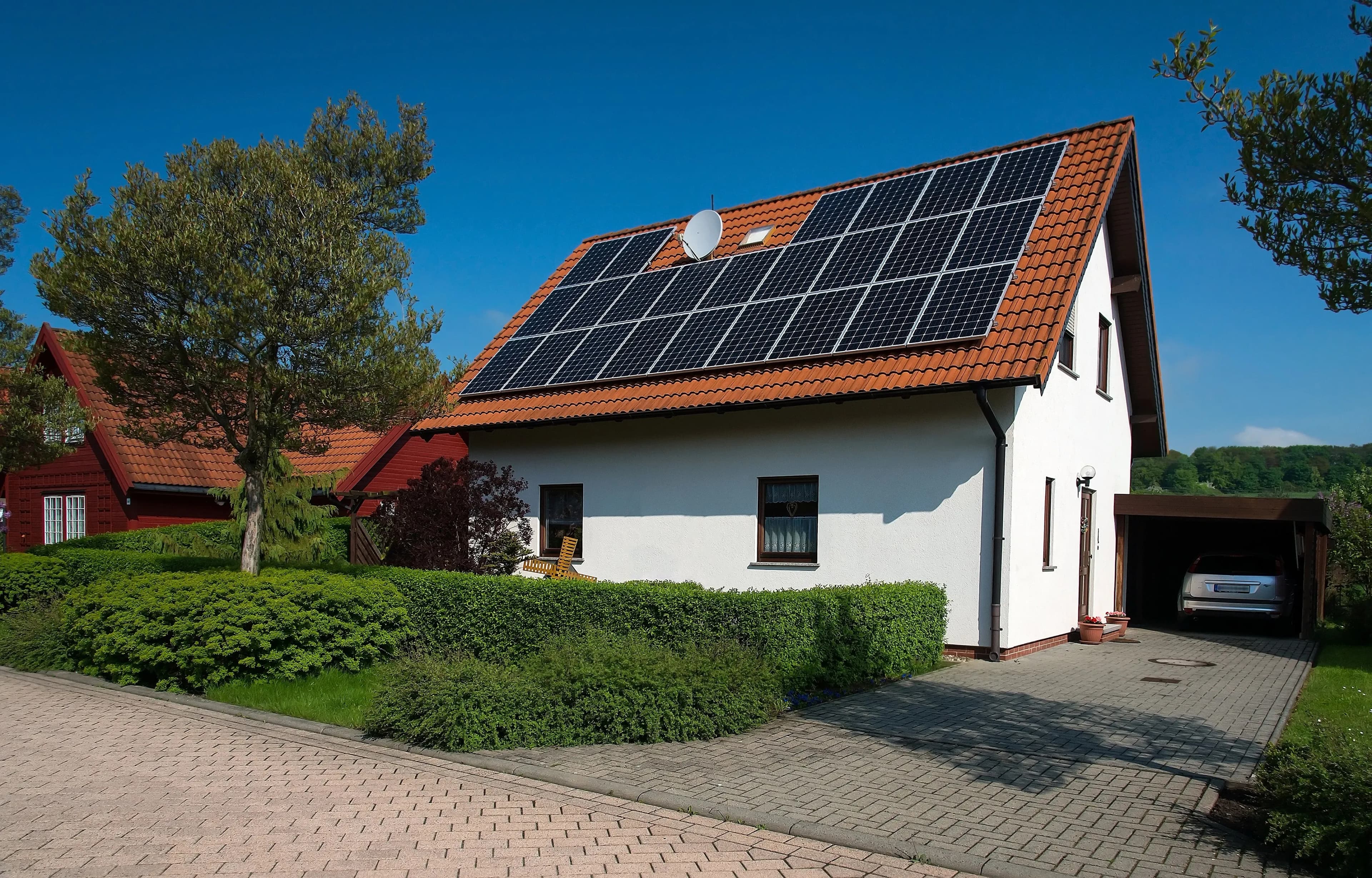 Photovoltaik in Linz-Land – Nachhaltige Lösungen