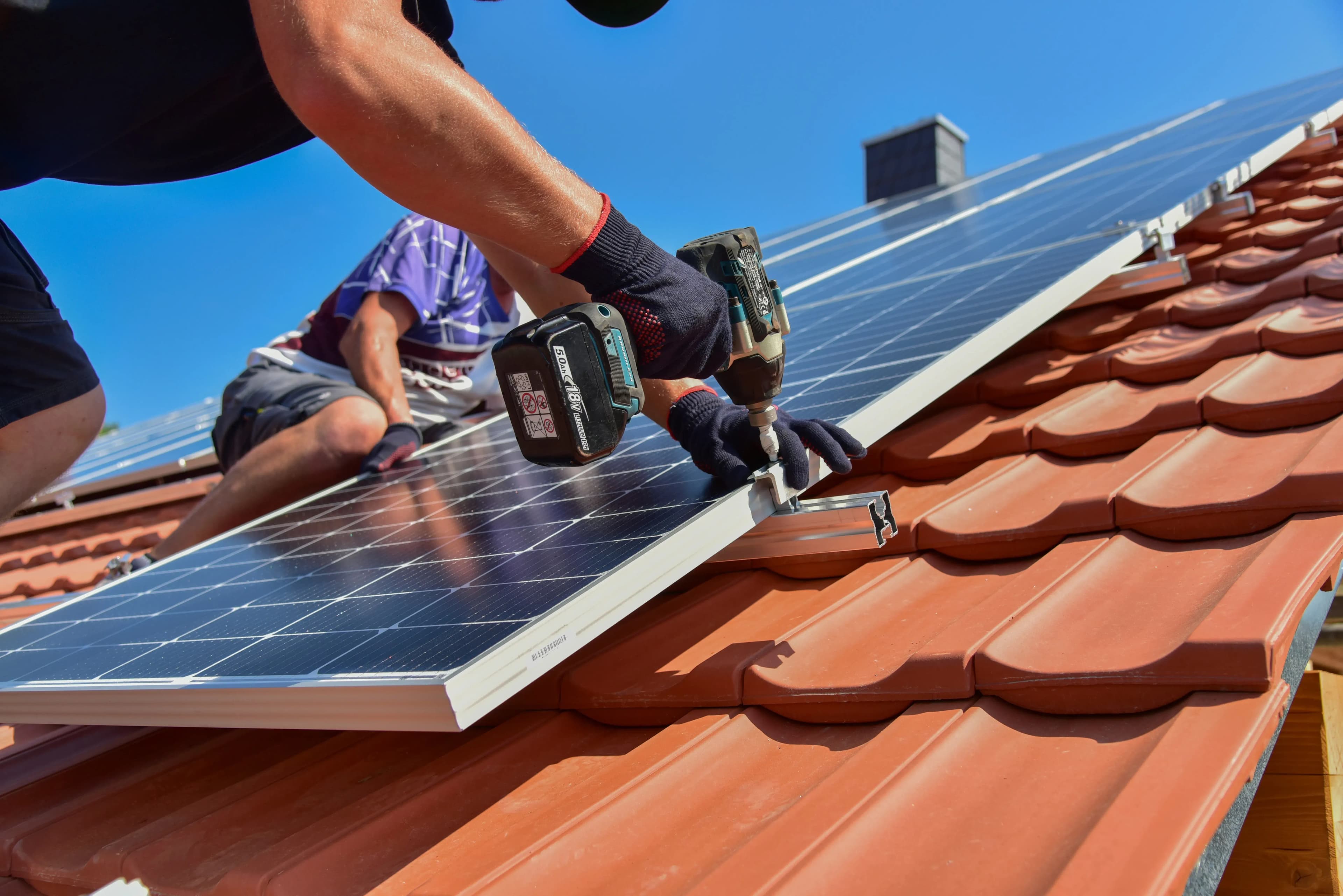 Solaranlagen in St.Pölten – Experten vor Ort