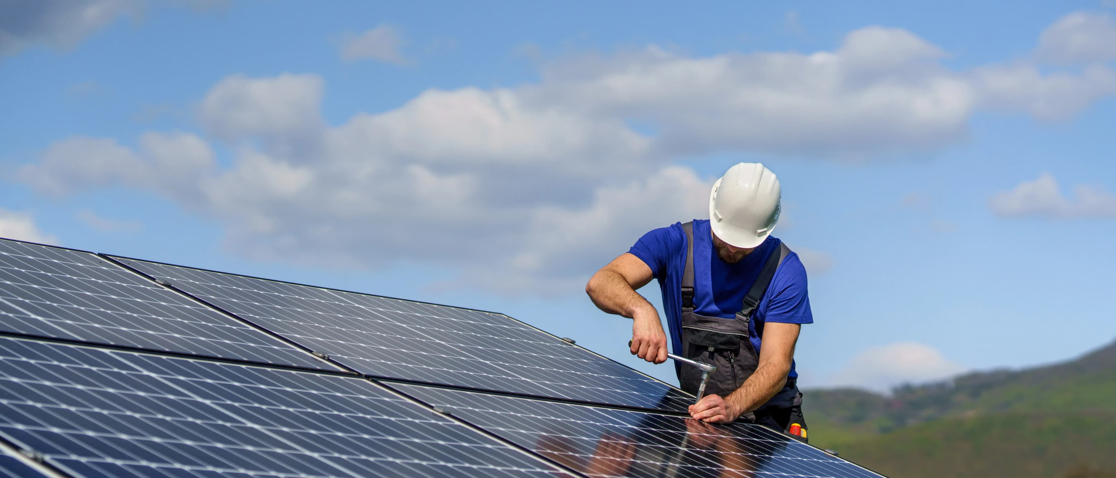 Solaranlage in Leibnitz – Komplettlösungen für Ihr Zuhause