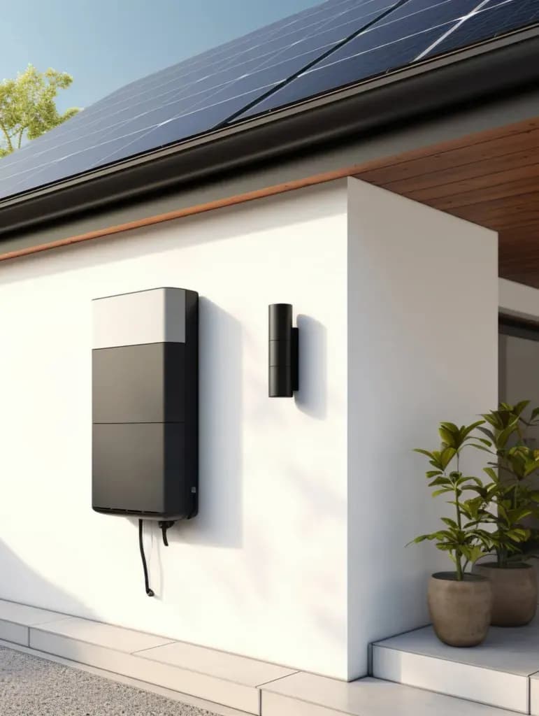 Photovoltaik in Hartberg – Energie nachhaltig nutzen