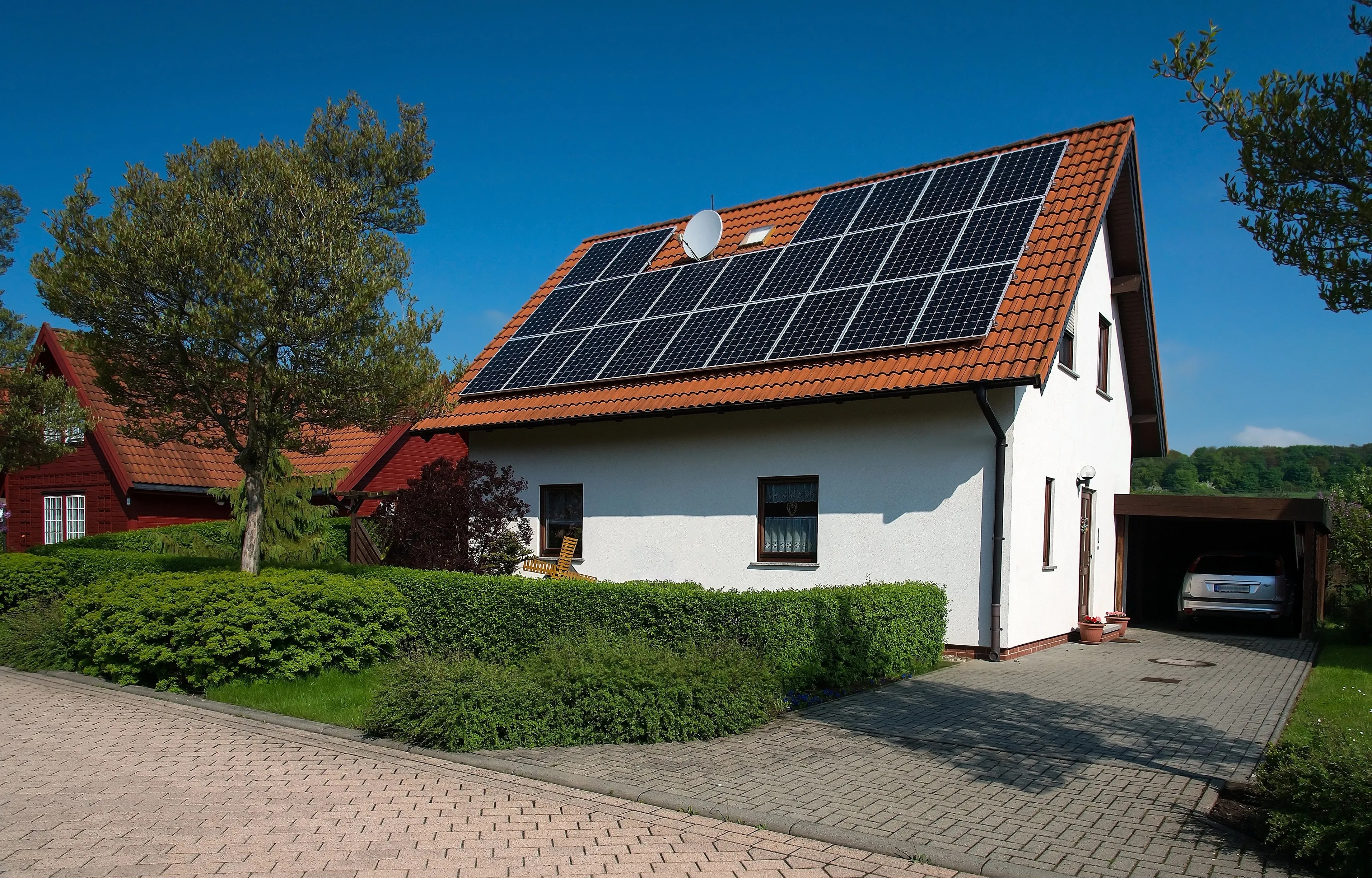Photovoltaik in Linz-Land – Nachhaltige Lösungen