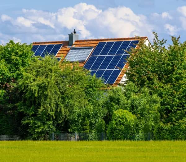 Photovoltaik in Hartberg – Jetzt mit Experten planen