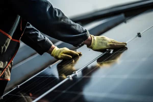PV-Anlage in Bruck an der Mur – Individuelle Beratung