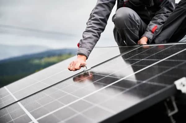 PV-Anlage mit Speicher nachrüsten in Amstetten