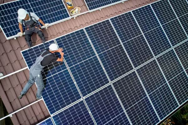 PV-Anlagen in Linz – Expertenberatung vor Ort