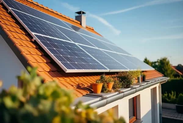 Solaranlagen in Liezen – Beratung und Komplettlösungen