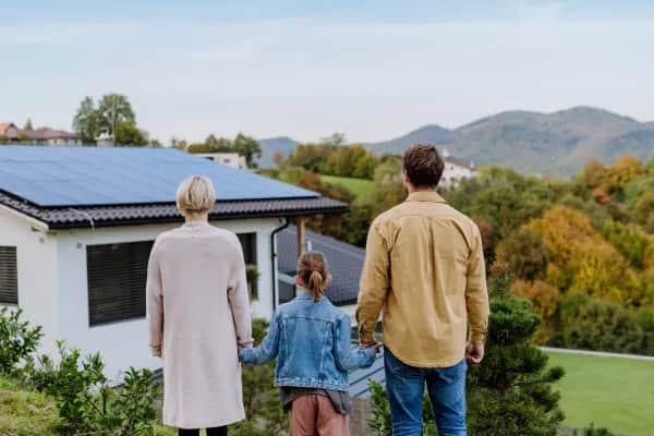 Photovoltaik in Eisenerz – Nachhaltig und effizient