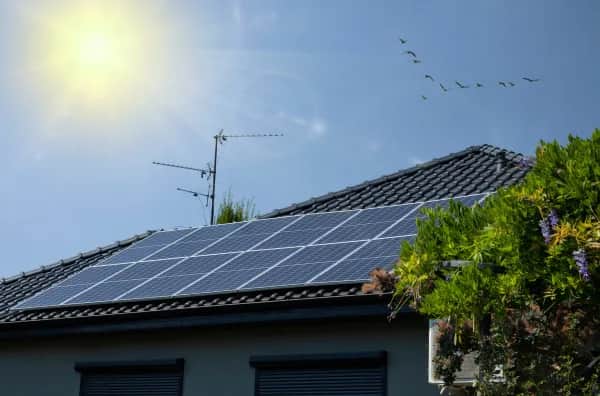 Solaranlagen in Kapfenberg – Nachhaltige Energie für Ihr Zuhause