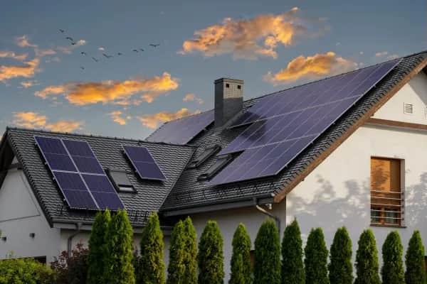 Photovoltaikanlagen in Leoben – Solarlösungen für Privathaushalte