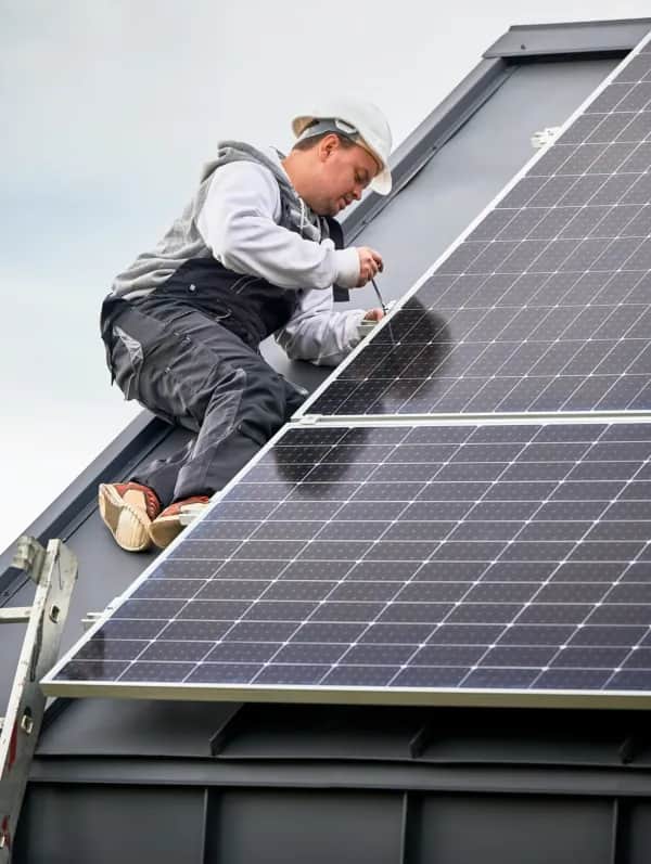 Photovoltaikanlagen in Radkersburg – Umweltfreundliche Energie nutzen