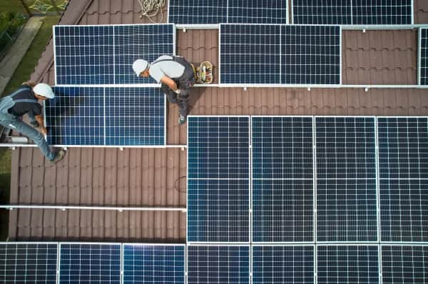 Photovoltaikanlagen in Fürstenfeld – Nachhaltige Solartechnik
